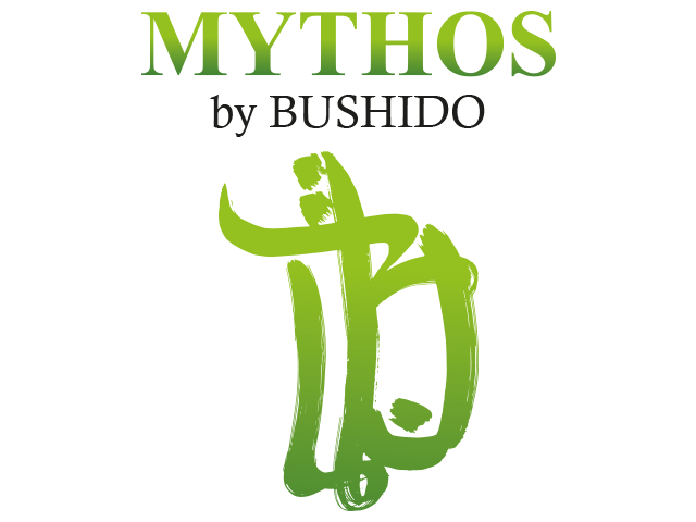 Bushido_Logo