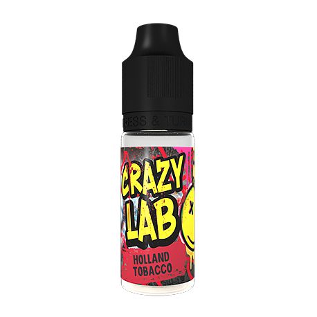 Crazy Lab - Turbo Bubble