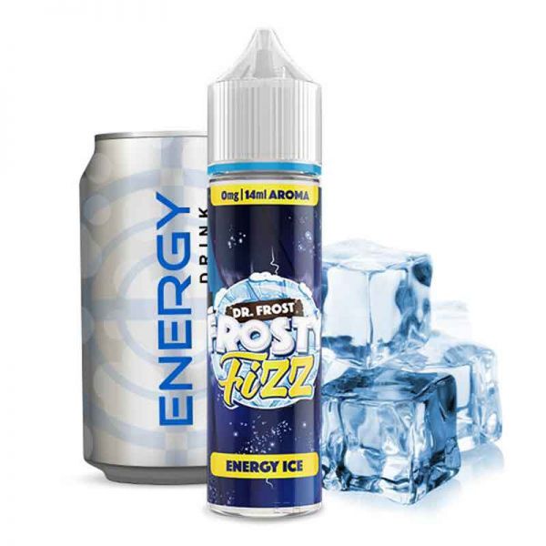 Dr.Frost Frosty Fizz Energy Ice Aroma 14ml