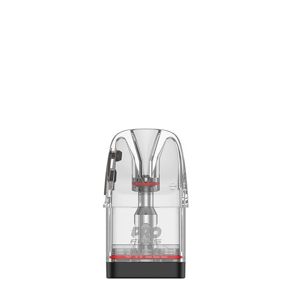 Uwell Caliburn G4 GPP V2 Verdampfer 3ml