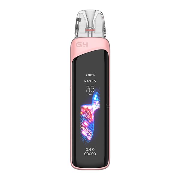 Uwell Caliburn G4 Pro Kit