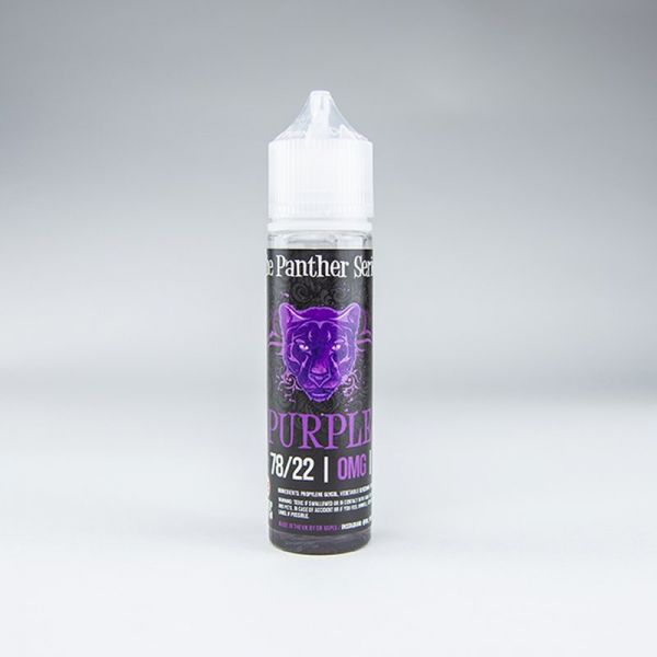 Dr. Vapes - Purple 50ml Liquid