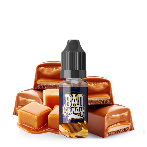 Bad Candy Juicd Cara Shock Nikotinsalz Liquid