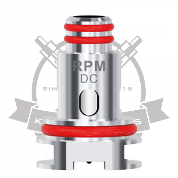 Smok RPM DC MTL Coil 0.8 Ohm