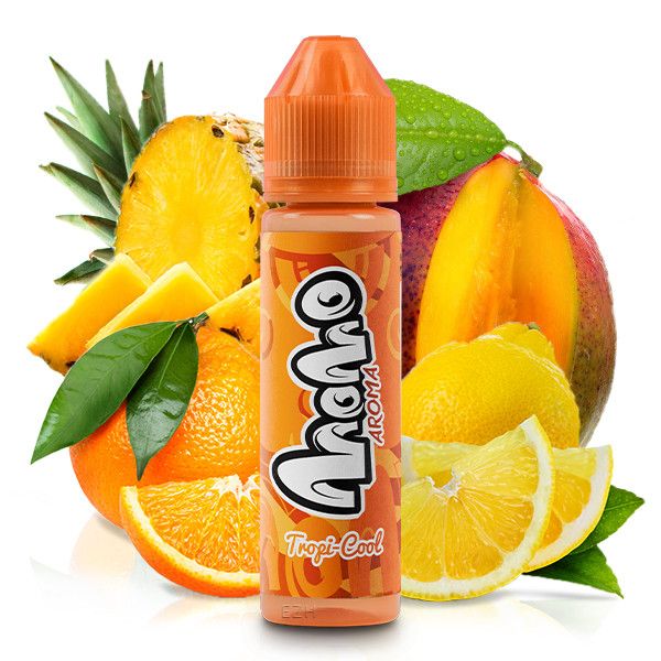 Momo Tropi Cool Aroma 20ml