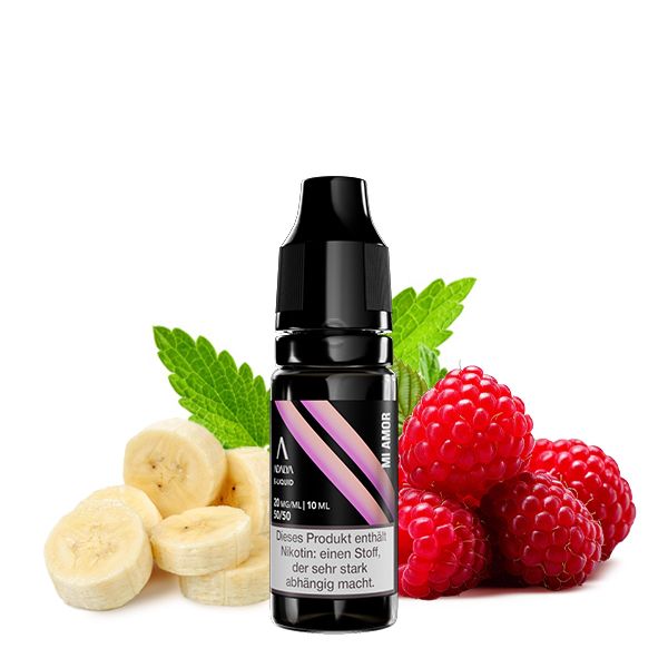 Adalya Mi Amor Nikotinsalz Liquid 20mg