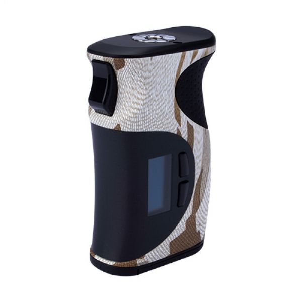 CoV - Range Mod Wüsten Camo