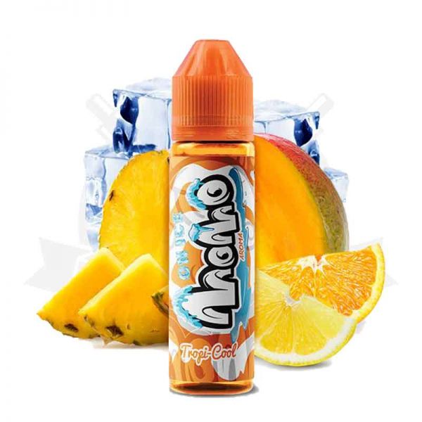 Momo Tropi Cool Ice Aroma 20ml