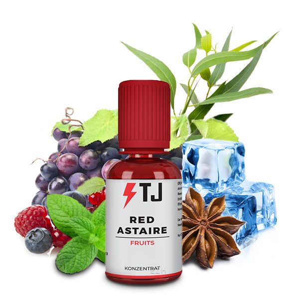 Red Astaire Aroma 30ml
