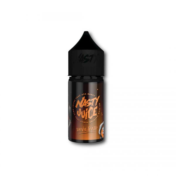 Nasty Juice - Devil Teeth Aroma 30ml
