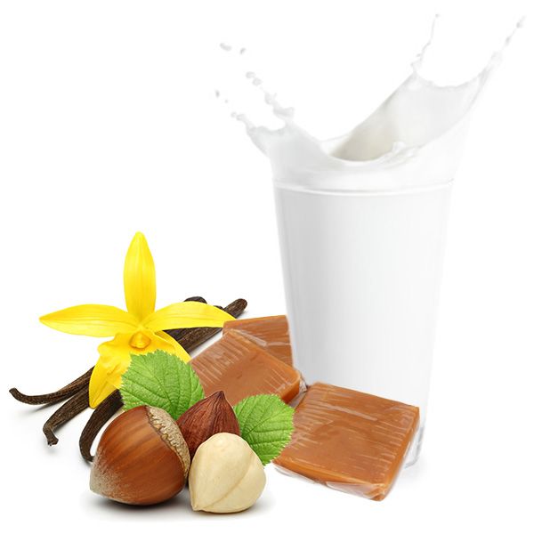 Dark Burner - Milky Muhhh