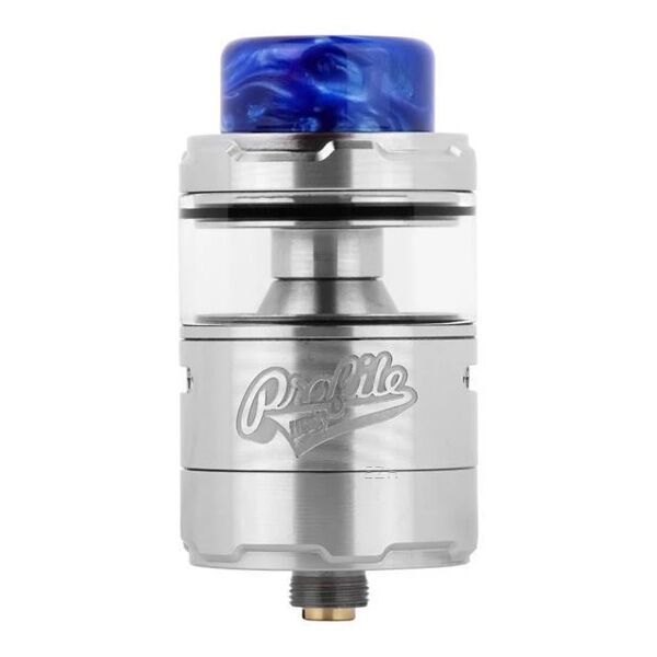 Wotofo Profile Unity RTA Tank - Selbstwickler Verdampfer