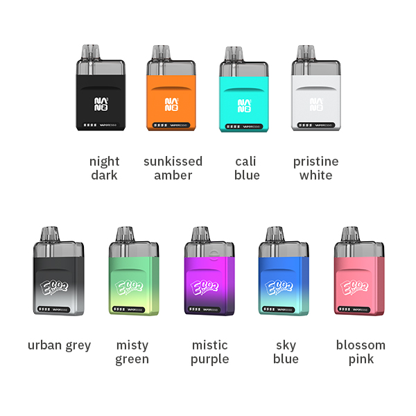 Vaporesso-Eco-Nano-2-Kit