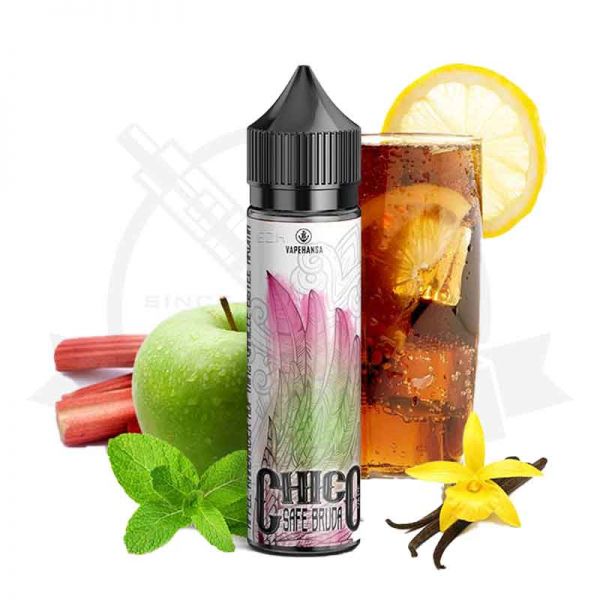 Chico Safe Bruda Aroma 20ml