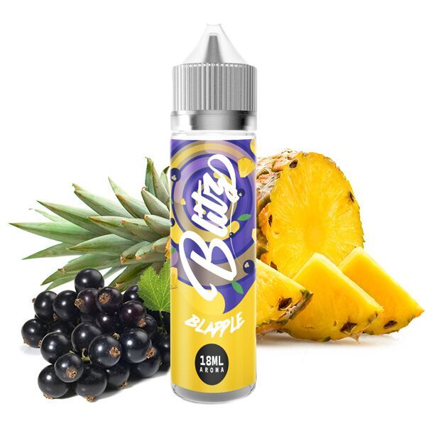 Blitz Aroma - Blapple