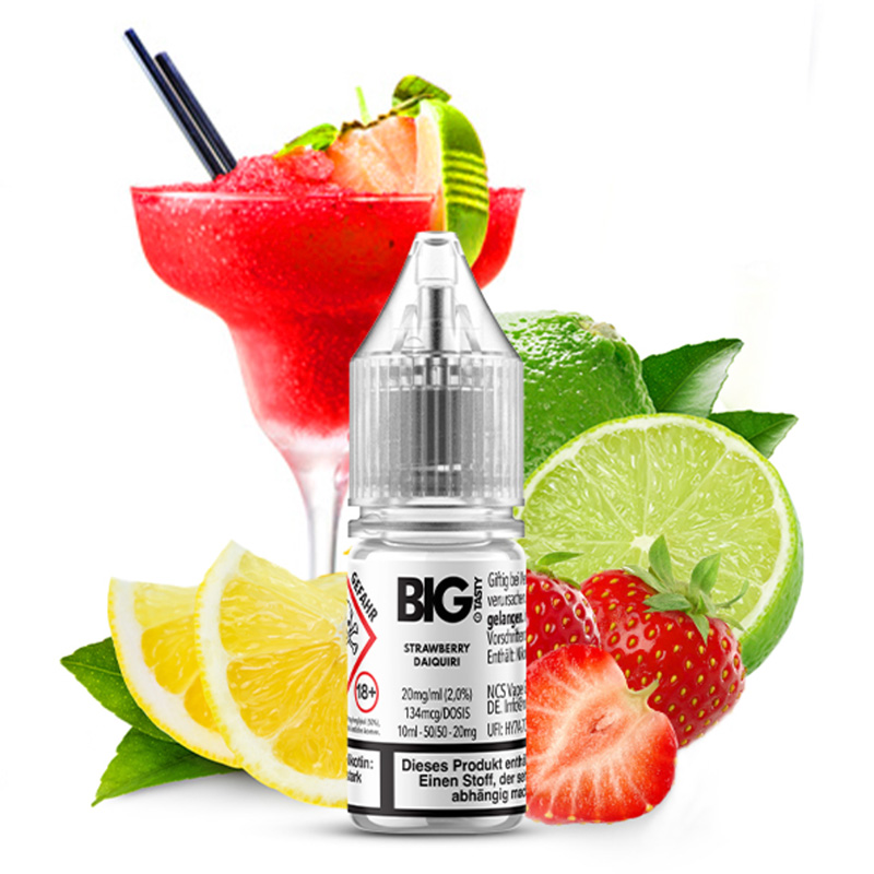 Big-Tasty-Strawberry-Daiquiri-liquid