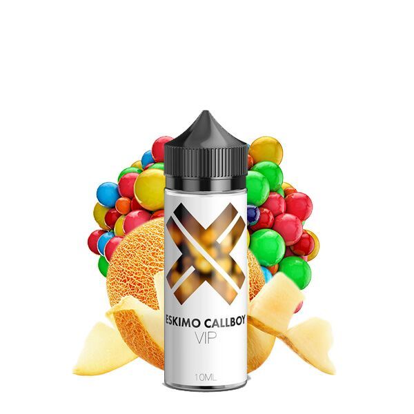 Eskimo Callboy - V.I.P. Aroma