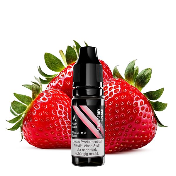 Adalya Strawberry Splash Nikotinsalz Liquid 20mg