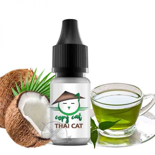 Copy Cat - Thai Cat