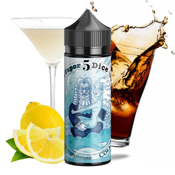 5DICE - Cola Martini 11ml Aroma