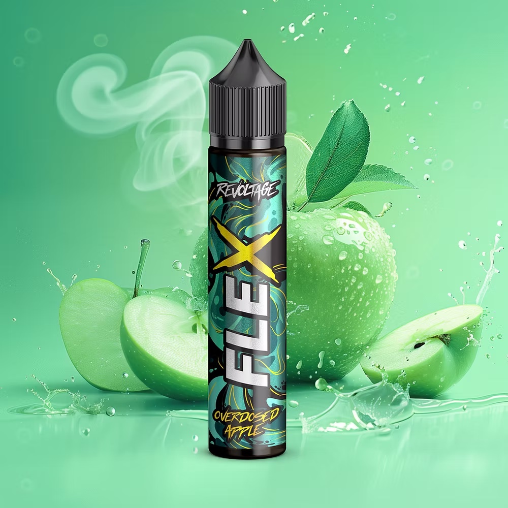 Flex-Overdosed-AppleYVIIgzqljc2uZ