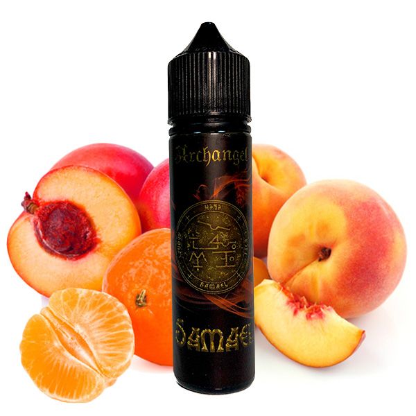 Archangel - Samael 15ml Aroma