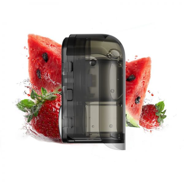 PIXL MAX 20K Liquid-Pod Strawberry Watermelon 10 ml