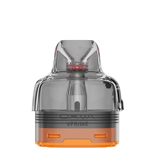 OXVA VPRIME Dual Meshed Pod Tank Verdampfer