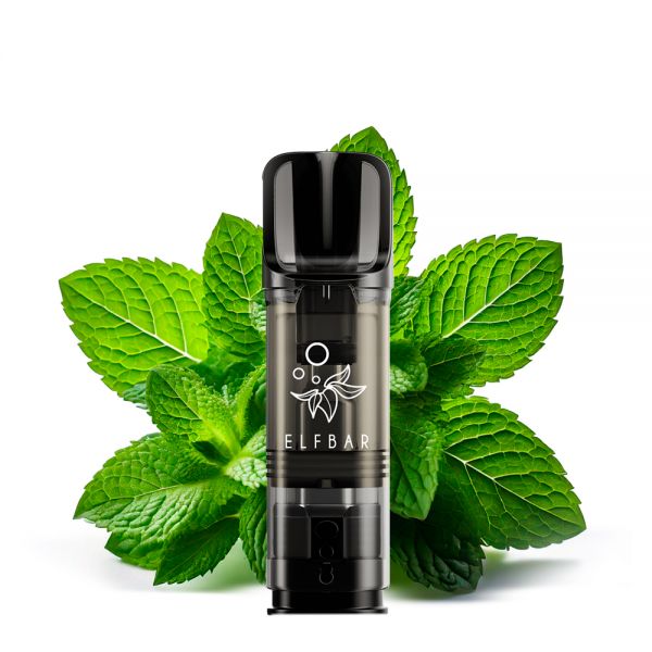Elfbar ELFA Pod Double Mint 20mg