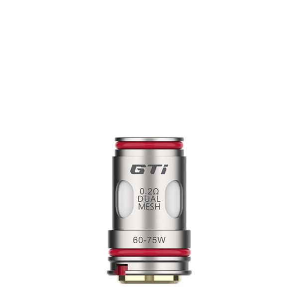 Vaporesso GTI Mesh Dual Mesh Coil
