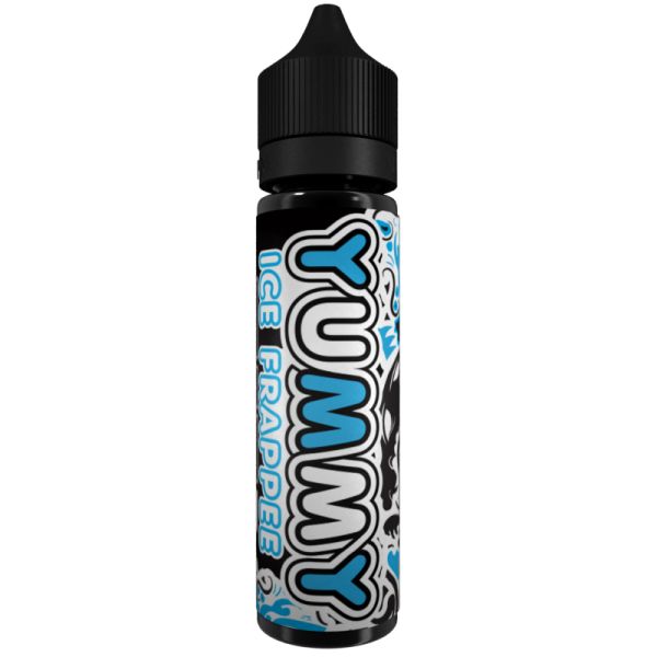 VoVan - Yummy Ice Frappee Liquid 50ml