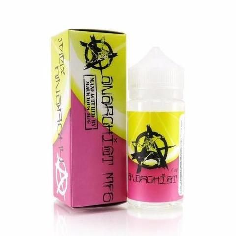 Anarchist - Pink Lemonade 100ml Liquid