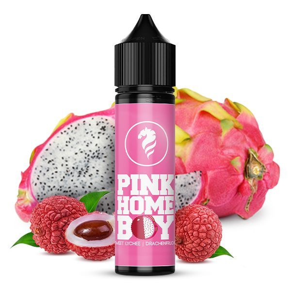 Homeboys Pink Homeboy Aroma 10ml