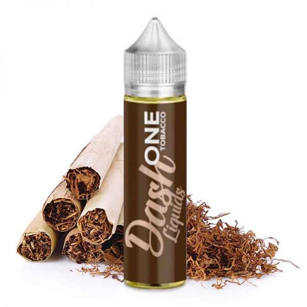 Dash Liquids - One Tobacco 15ml Aroma