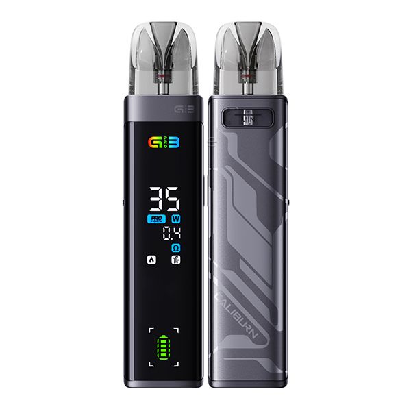 Uwell Caliburn G3 Pro Kit