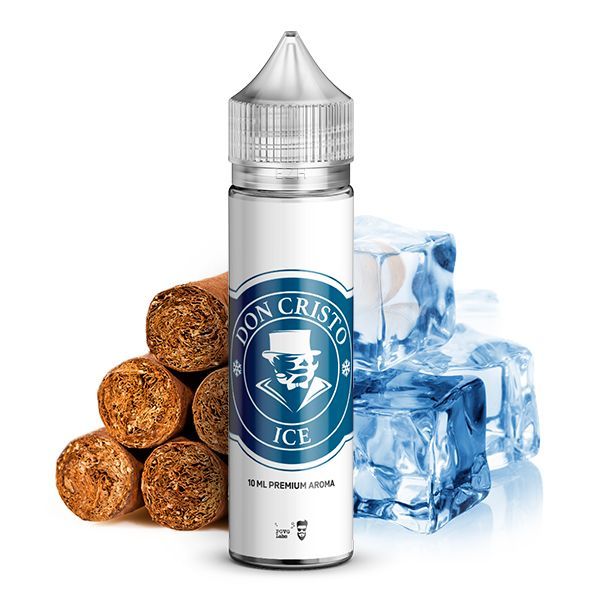 Don Cristo by PGVG Ice Aroma 10ml