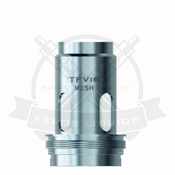 Smok TFV16 Mesh Coil