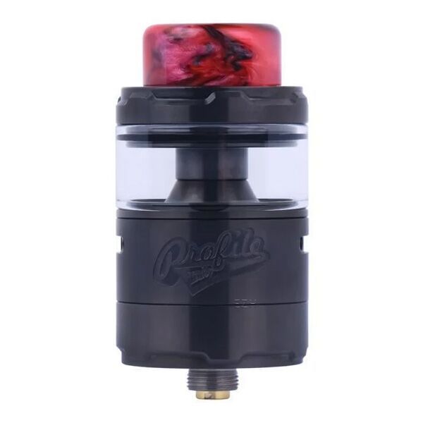 Wotofo Profile Unity RTA Tank - Selbstwickler Verdampfer
