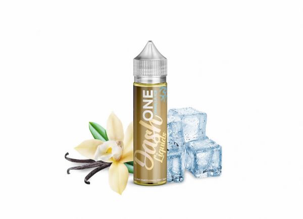 Dash Liquids - One Vanilla Ice 15ml Aroma