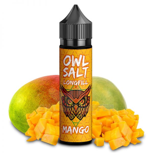 OWL Salt Mango