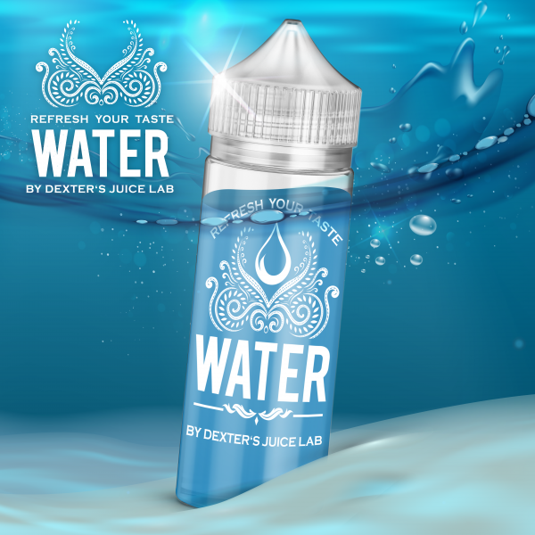 Dexter - Water Liquid 100ml