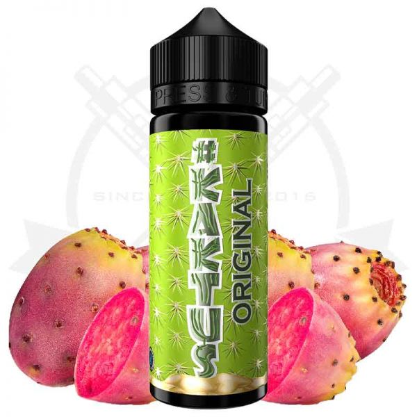 #Kaktus Original Aroma