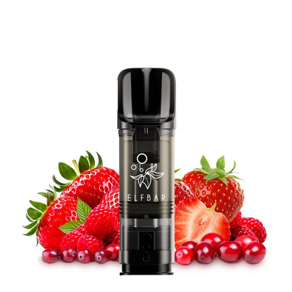 Elfbar ELFA Pod Triple Berries