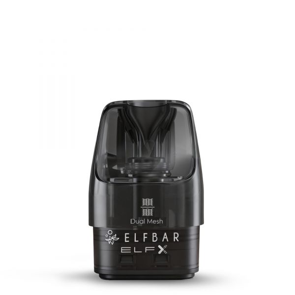 ELFX V2.0 Refillable Pod