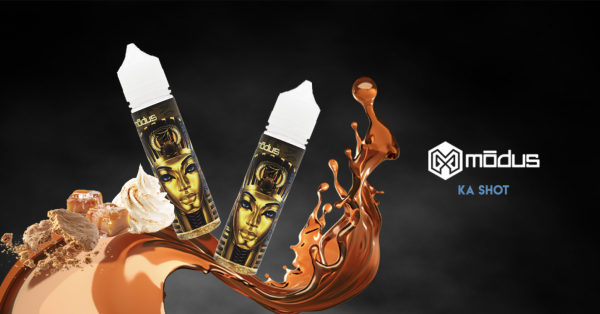Modus - KA Aroma 20ml