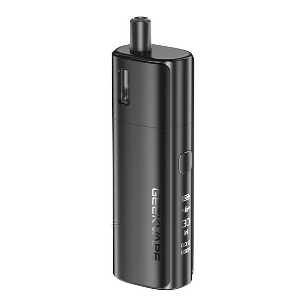 Geek Vape Wenax S30 Pro black