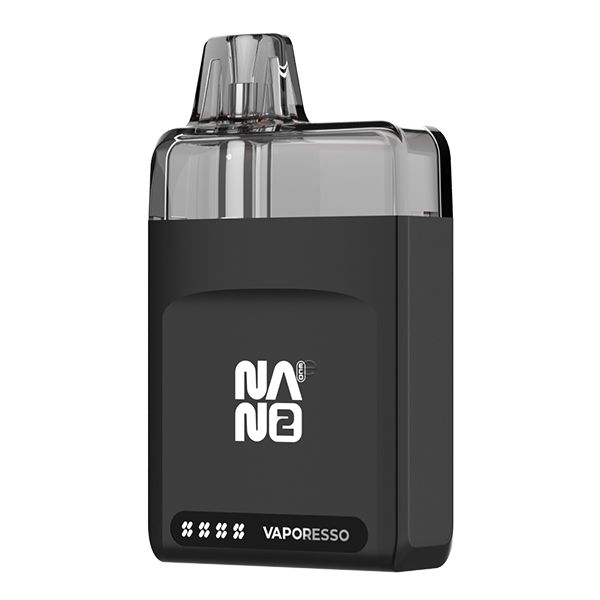 Vaporesso Eco Nano 2 Kit night black