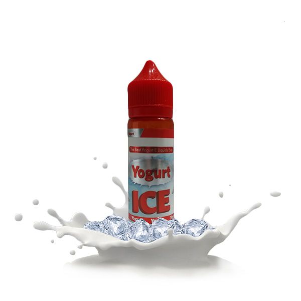 Yogurt - Yogurt Ice Plus