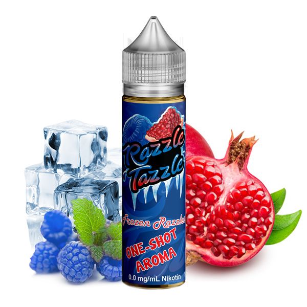 SOVEREIGN - Razzle Tazzle Aroma 10ml