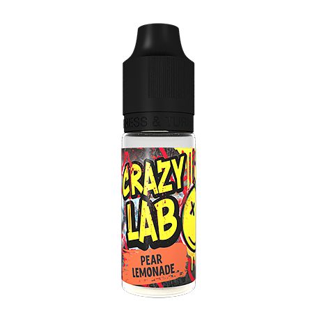 Crazy Lab - Pear Lemonade